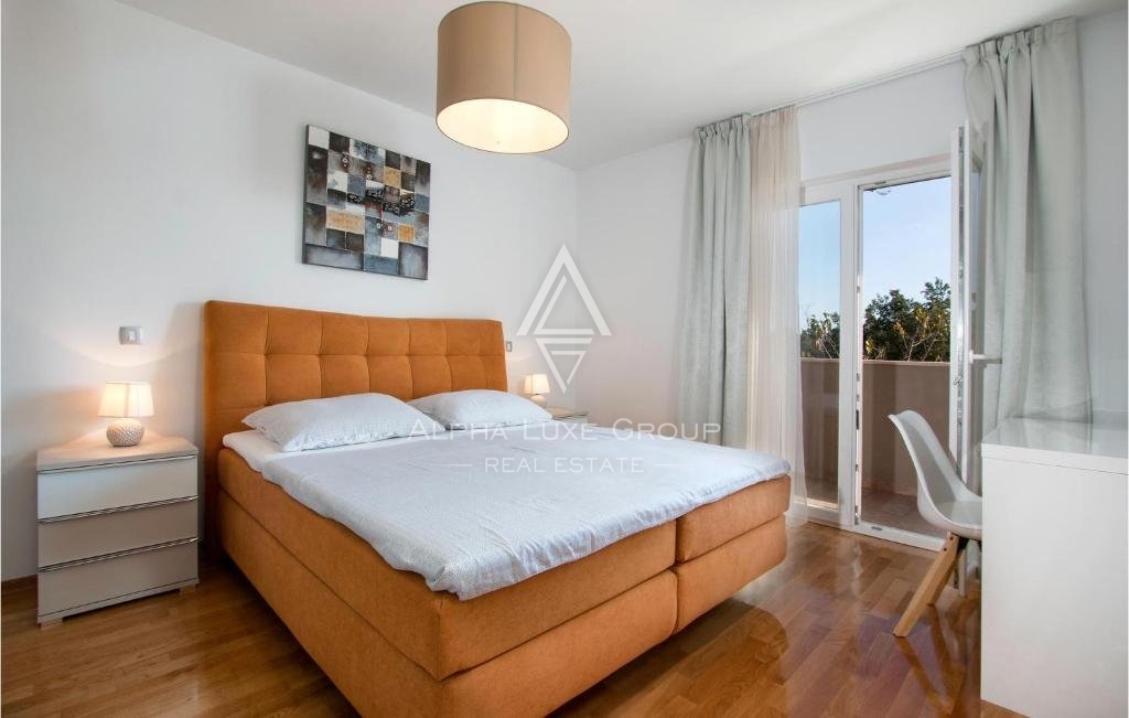 Bella villa con piscina in una posizione tranquilla, Istria, Bale