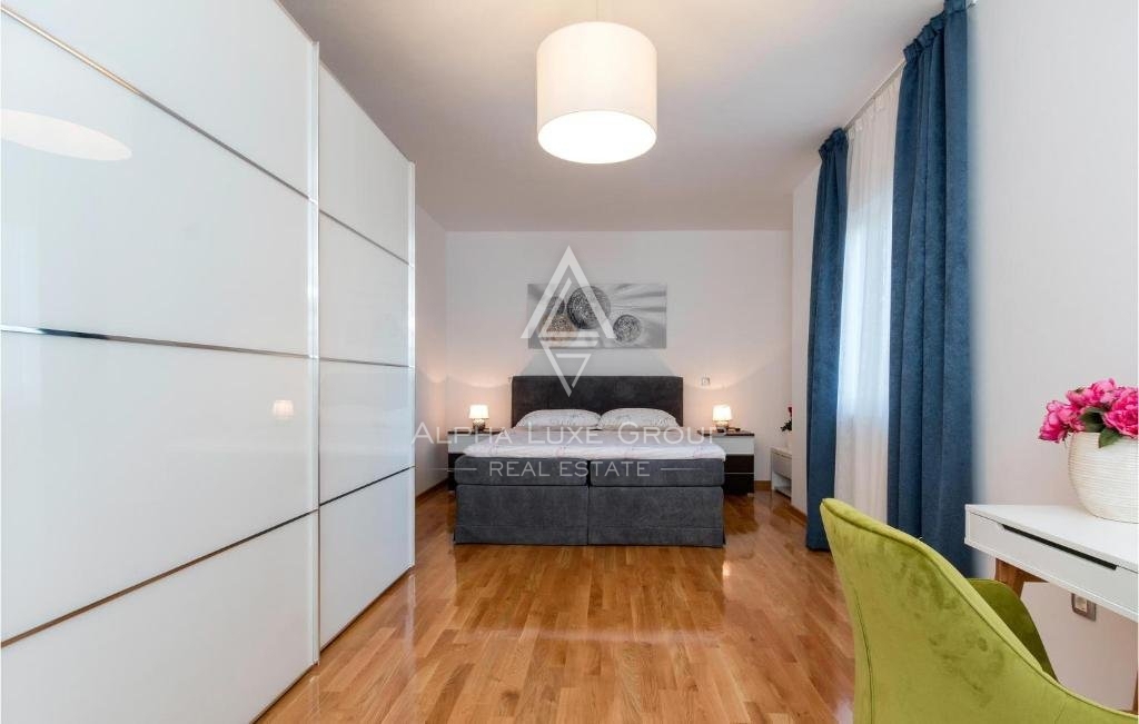 Bella villa con piscina in una posizione tranquilla, Istria, Bale