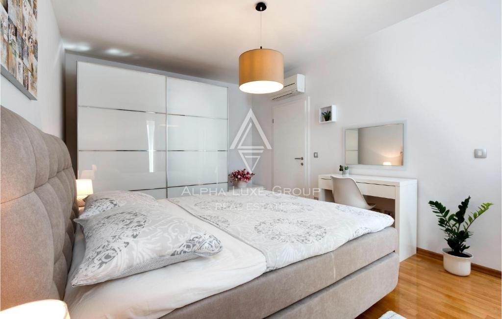 Bella villa con piscina in una posizione tranquilla, Istria, Bale