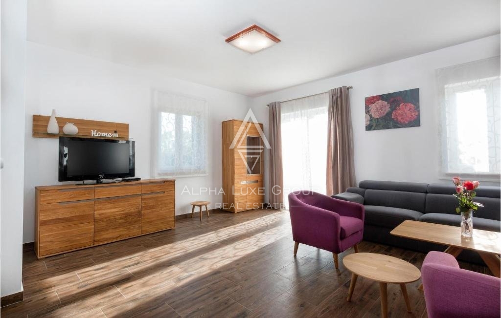 Bella villa con piscina in una posizione tranquilla, Istria, Bale