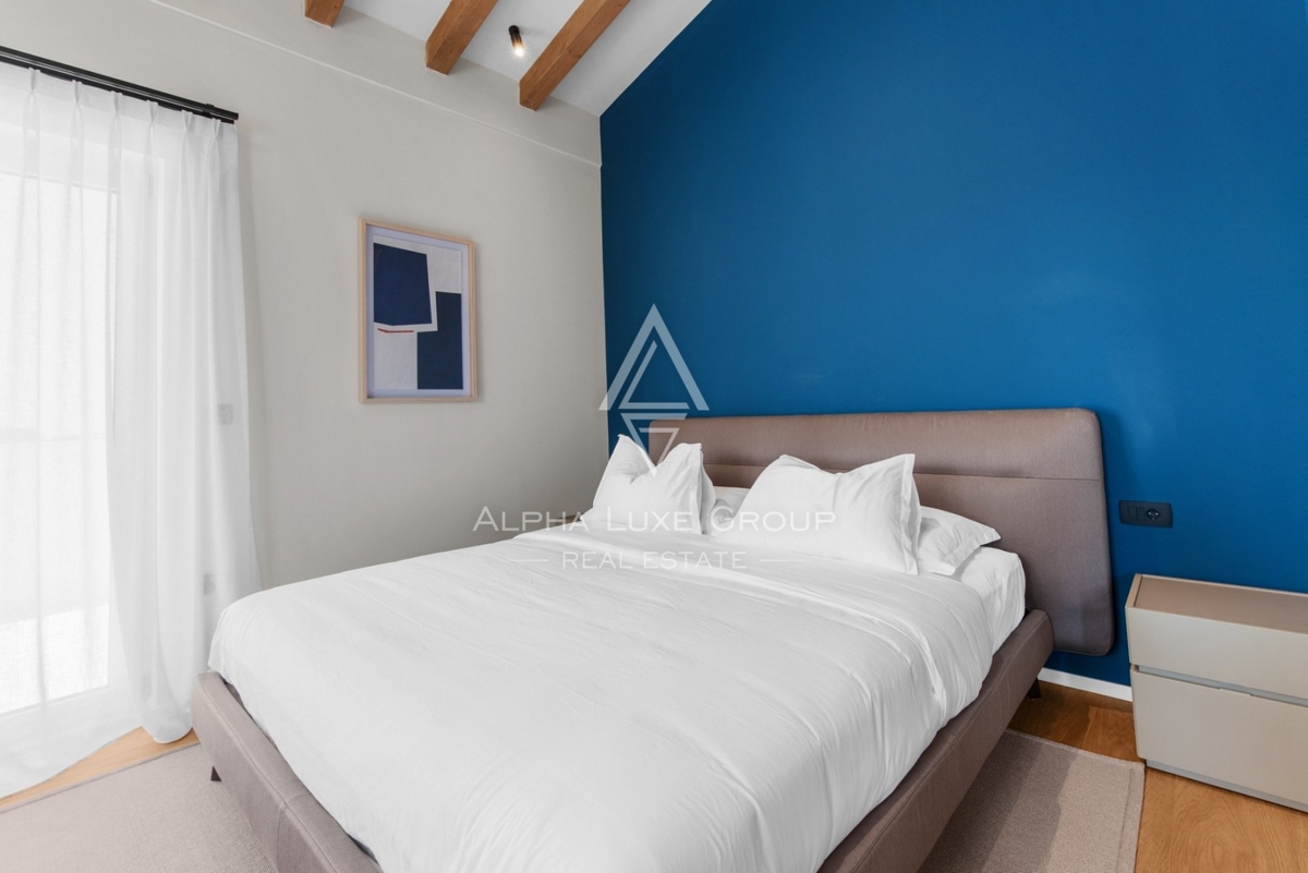 Lussuosa villa con piscina, Istria, Parenzo