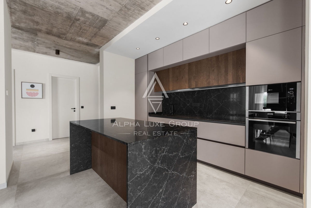 Lussuosa villa con piscina, Istria, Parenzo