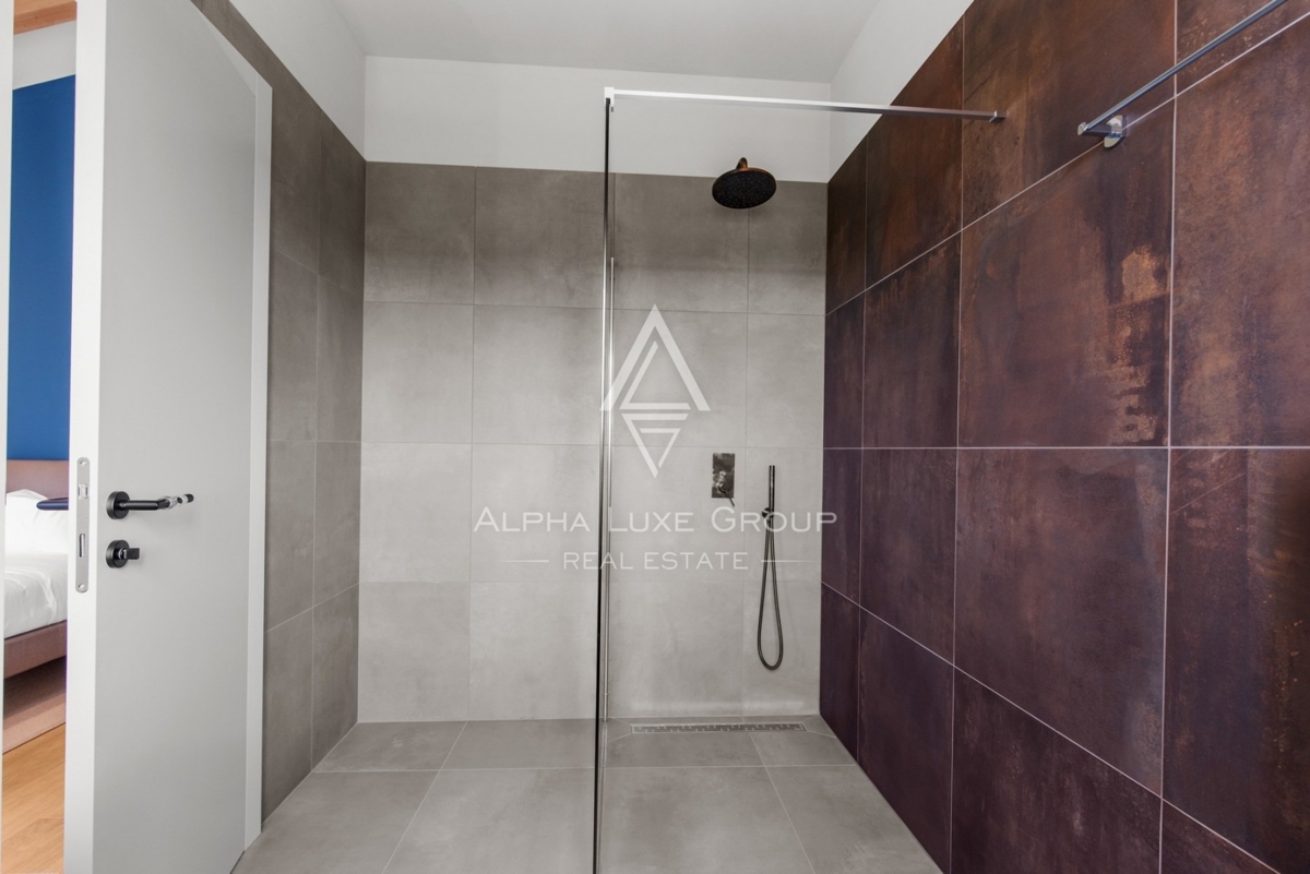 Lussuosa villa con piscina, Istria, Parenzo