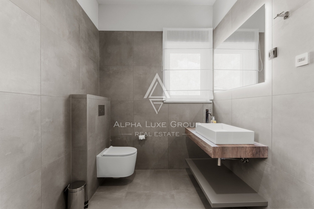 Lussuosa villa con piscina, Istria, Parenzo