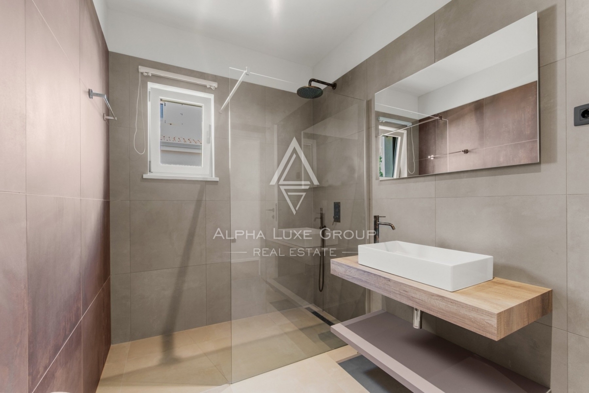 Lussuosa villa con piscina, Istria, Parenzo