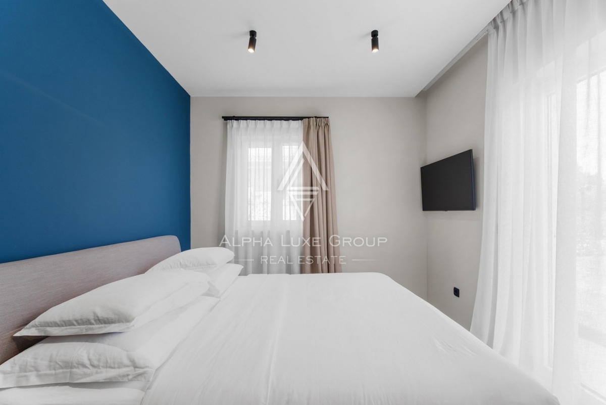 Lussuosa villa con piscina, Istria, Parenzo