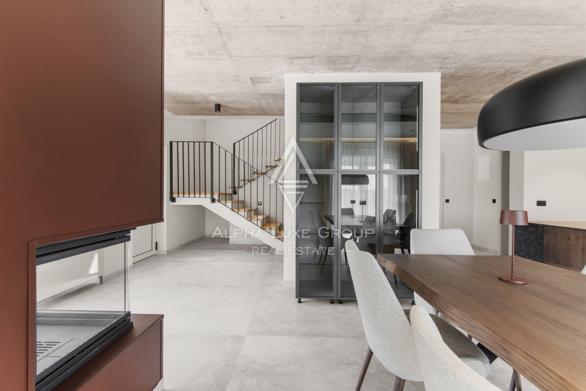 Lussuosa villa con piscina, Istria, Parenzo