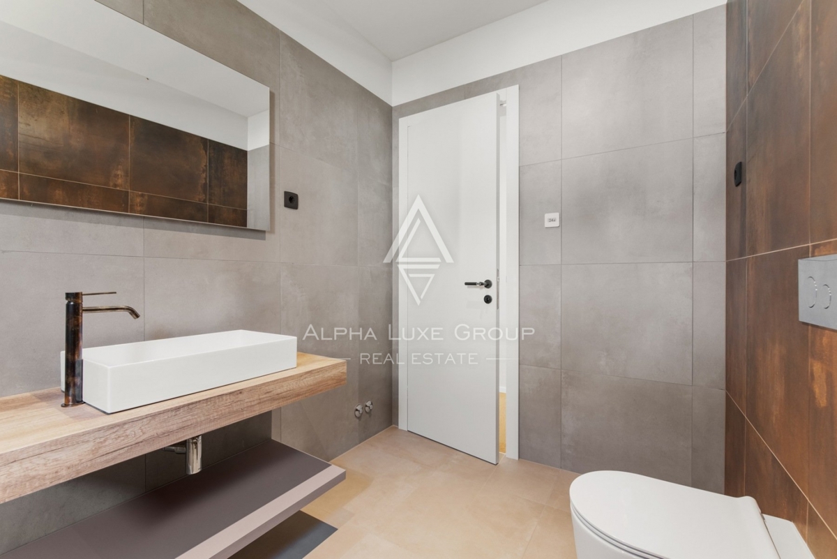 Lussuosa villa con piscina, Istria, Parenzo