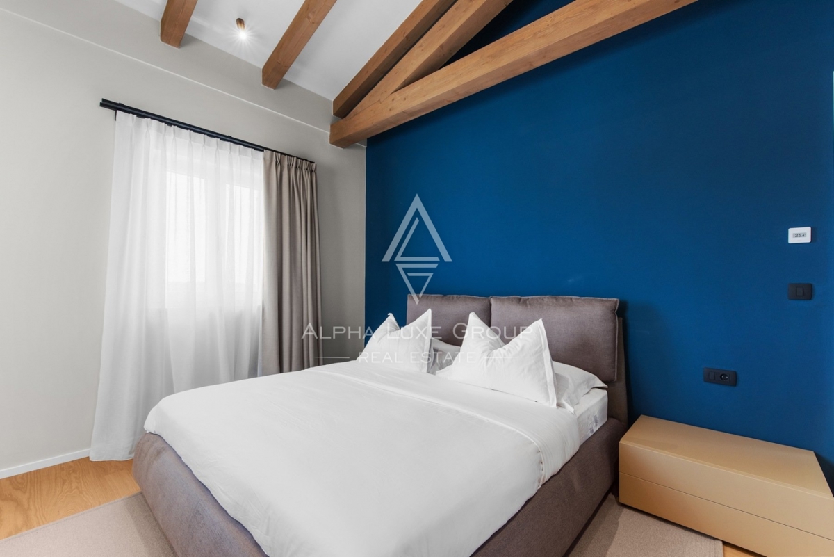 Lussuosa villa con piscina, Istria, Parenzo