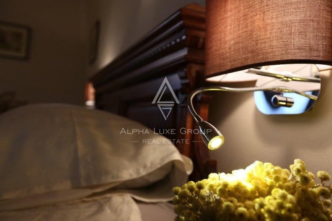 Istria, Svetvinčenat: Stupenda villa con ampio giardino