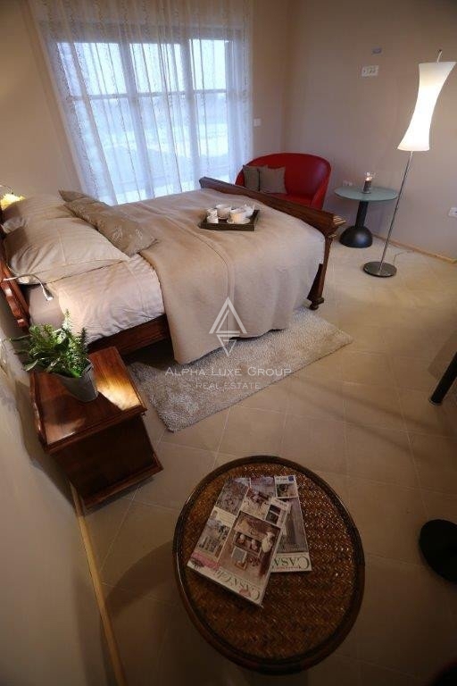 Istria, Svetvinčenat: Stupenda villa con ampio giardino