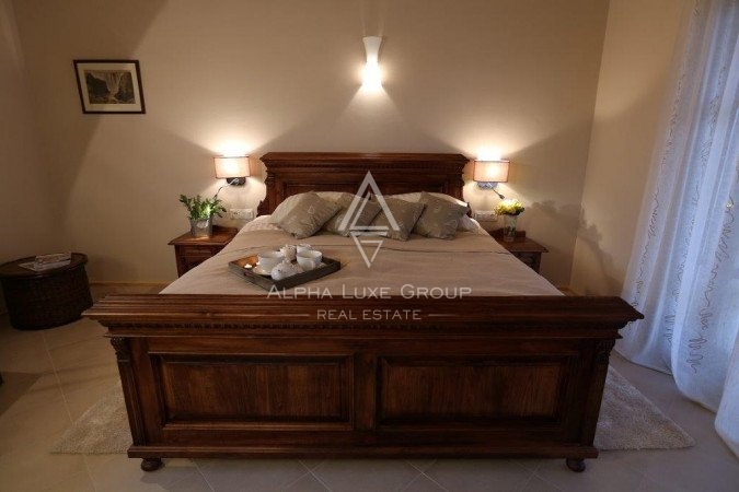 Istria, Svetvinčenat: Stupenda villa con ampio giardino