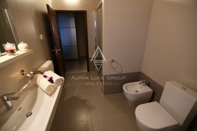 Istria, Svetvinčenat: Stupenda villa con ampio giardino