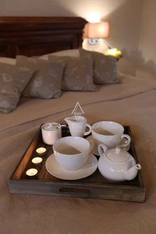 Istria, Svetvinčenat: Stupenda villa con ampio giardino