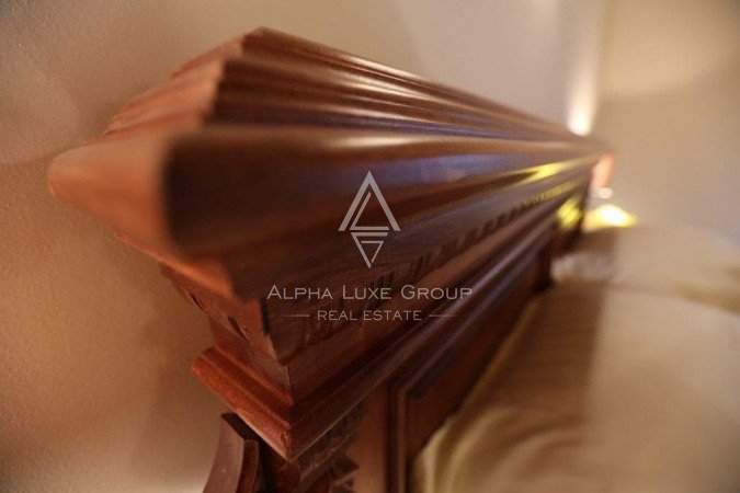 Istria, Svetvinčenat: Stupenda villa con ampio giardino