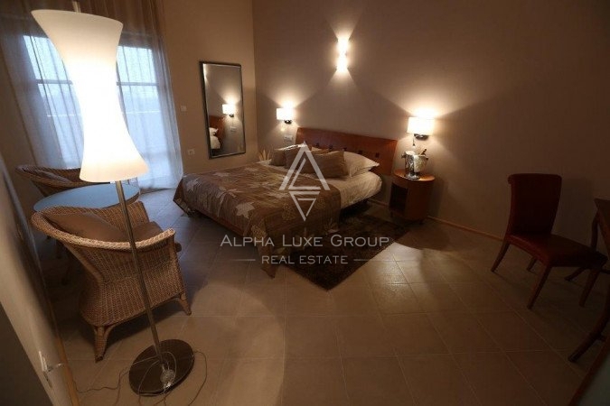 Istria, Svetvinčenat: Stupenda villa con ampio giardino