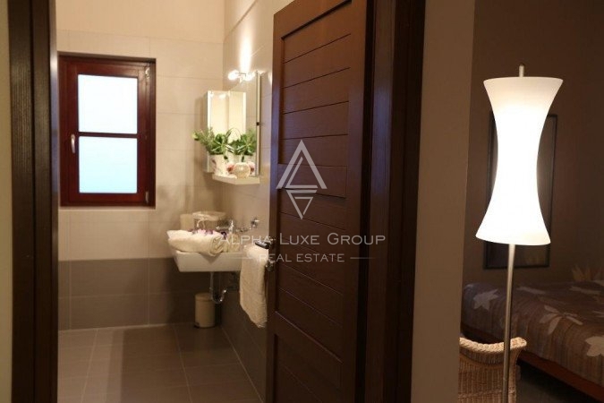 Istria, Svetvinčenat: Stupenda villa con ampio giardino