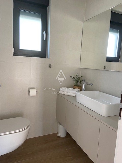 Bella villa con piscina in un ampio giardino, Parenzo, ISTRIA