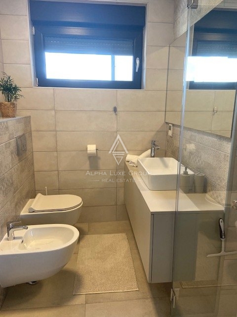 Bella villa con piscina in un ampio giardino, Parenzo, ISTRIA