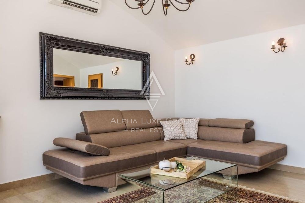 Bella villa con piscina e vista fantastica, Opatija
