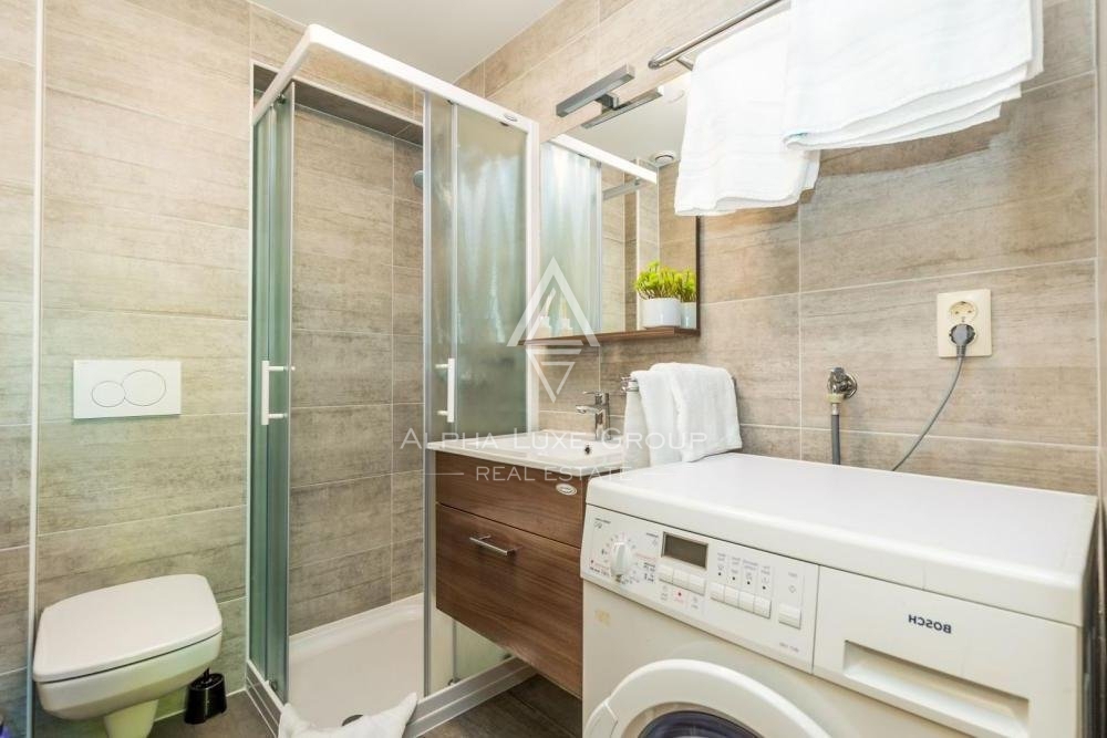 Bella villa con piscina e vista fantastica, Opatija