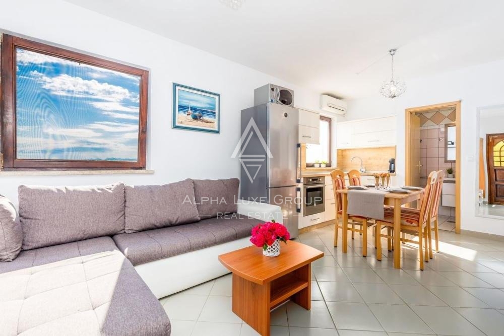 Bella villa con piscina e vista fantastica, Opatija