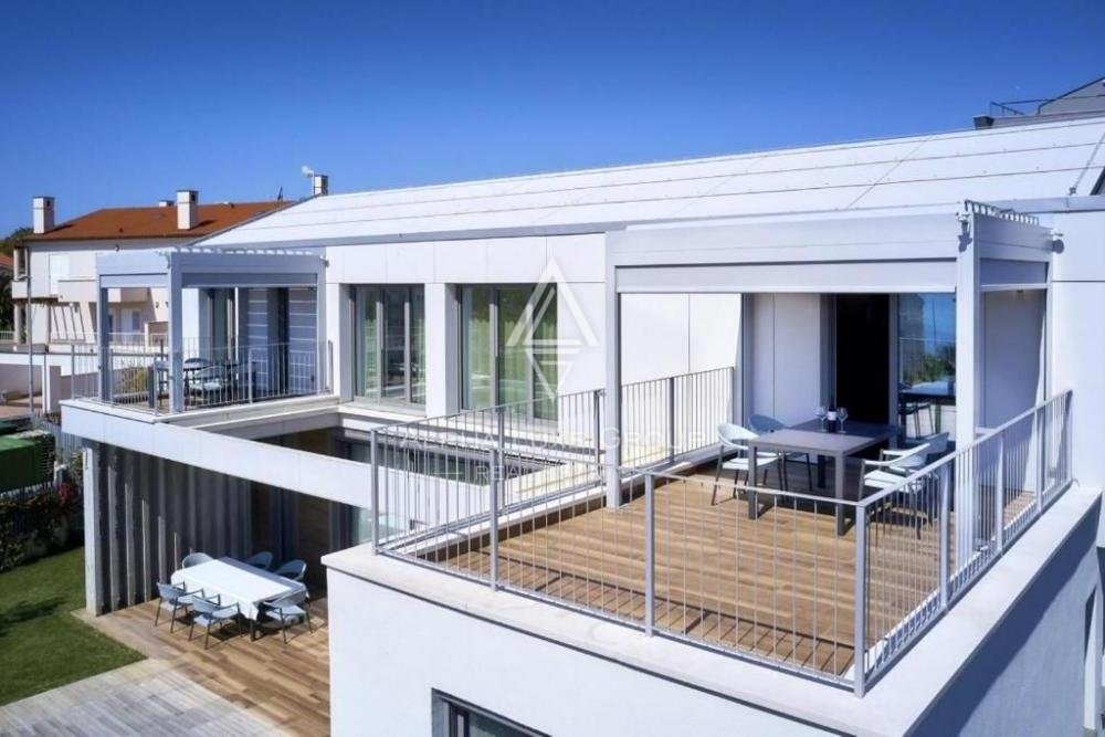 Casa di lusso con piscina a 100 m dal mare, Istria, Medulin