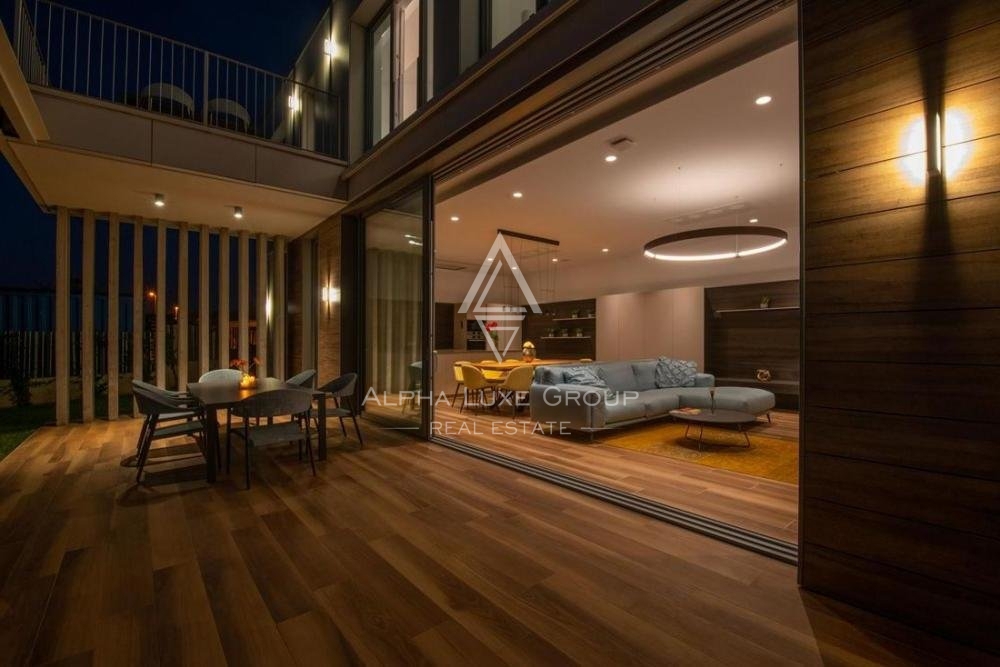 Casa di lusso con piscina a 100 m dal mare, Istria, Medulin