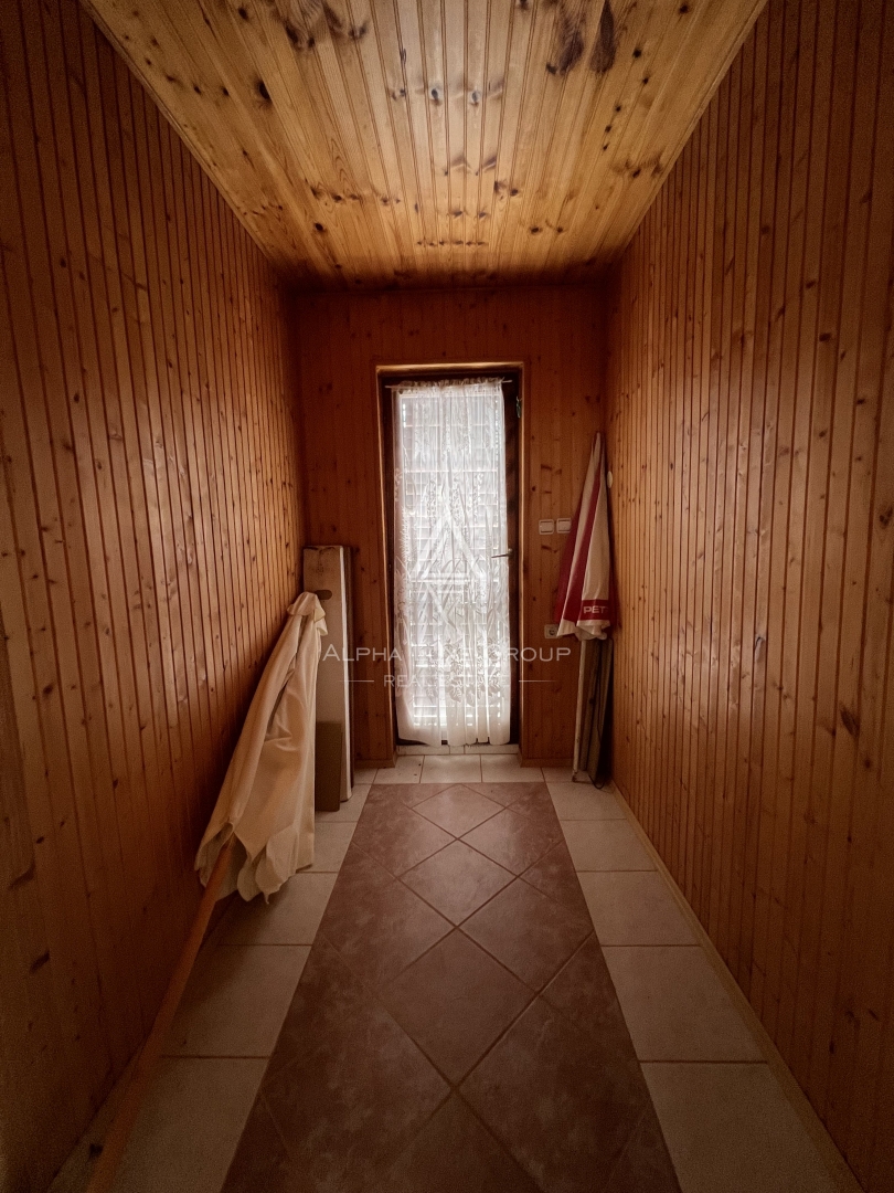 Vir, Zadar – Accogliente casa con giardino in zona tranquilla