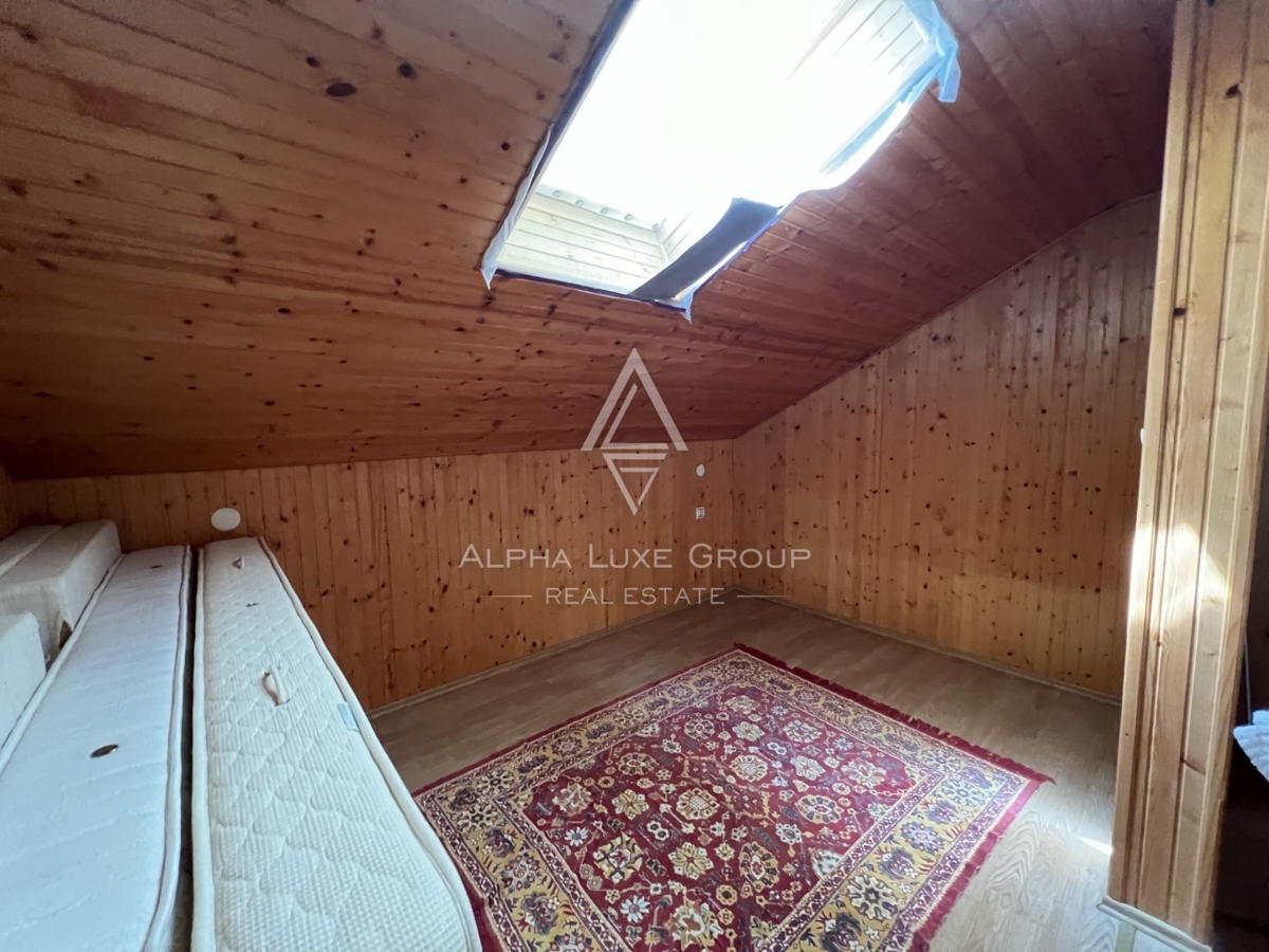 Vir, Zadar – Accogliente casa con giardino in zona tranquilla