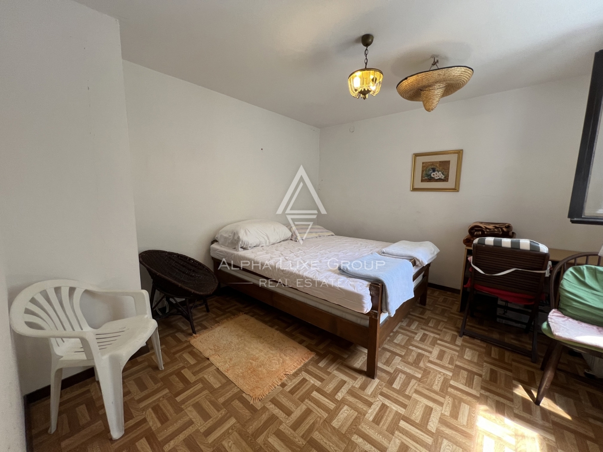 Vir, Zadar – Accogliente casa con giardino in zona tranquilla