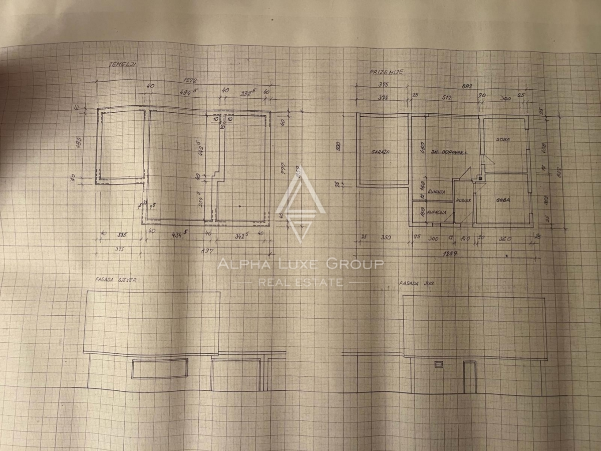 Vir, Zadar – Accogliente casa con giardino in zona tranquilla