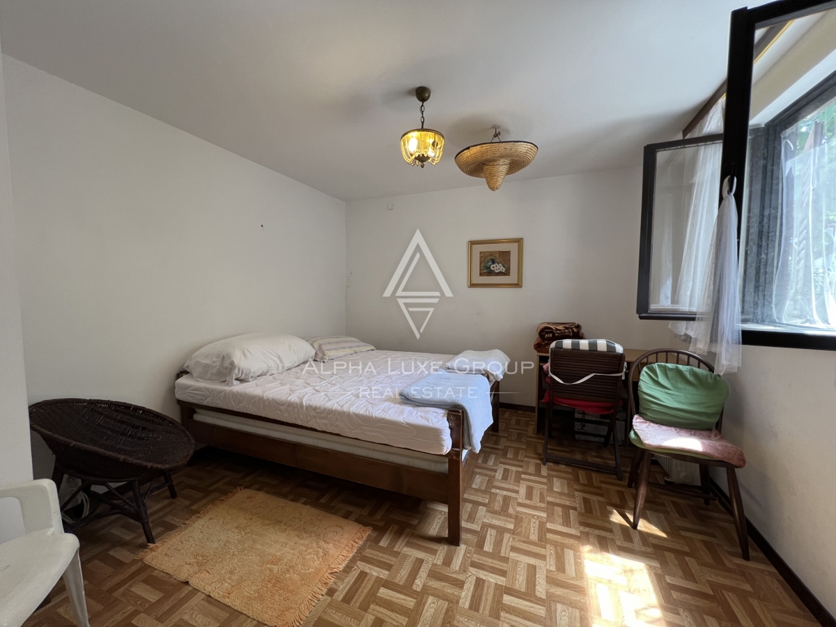 Vir, Zadar – Accogliente casa con giardino in zona tranquilla