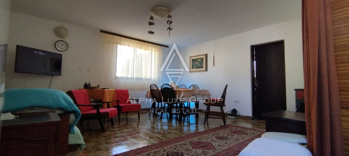 Vir, Zadar – Accogliente casa con giardino in zona tranquilla