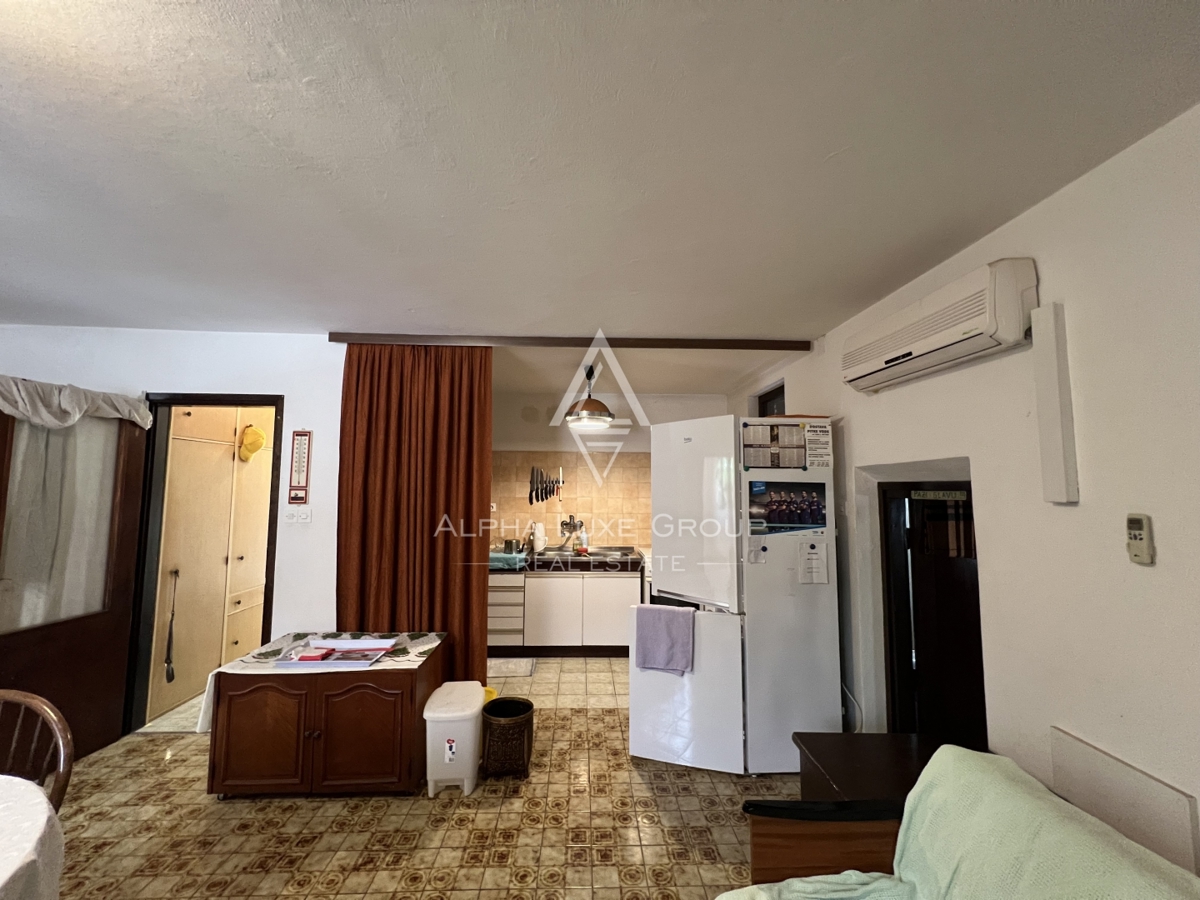 Vir, Zadar – Accogliente casa con giardino in zona tranquilla