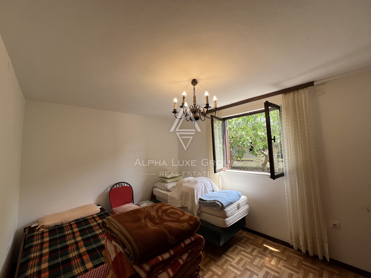 Vir, Zadar – Accogliente casa con giardino in zona tranquilla