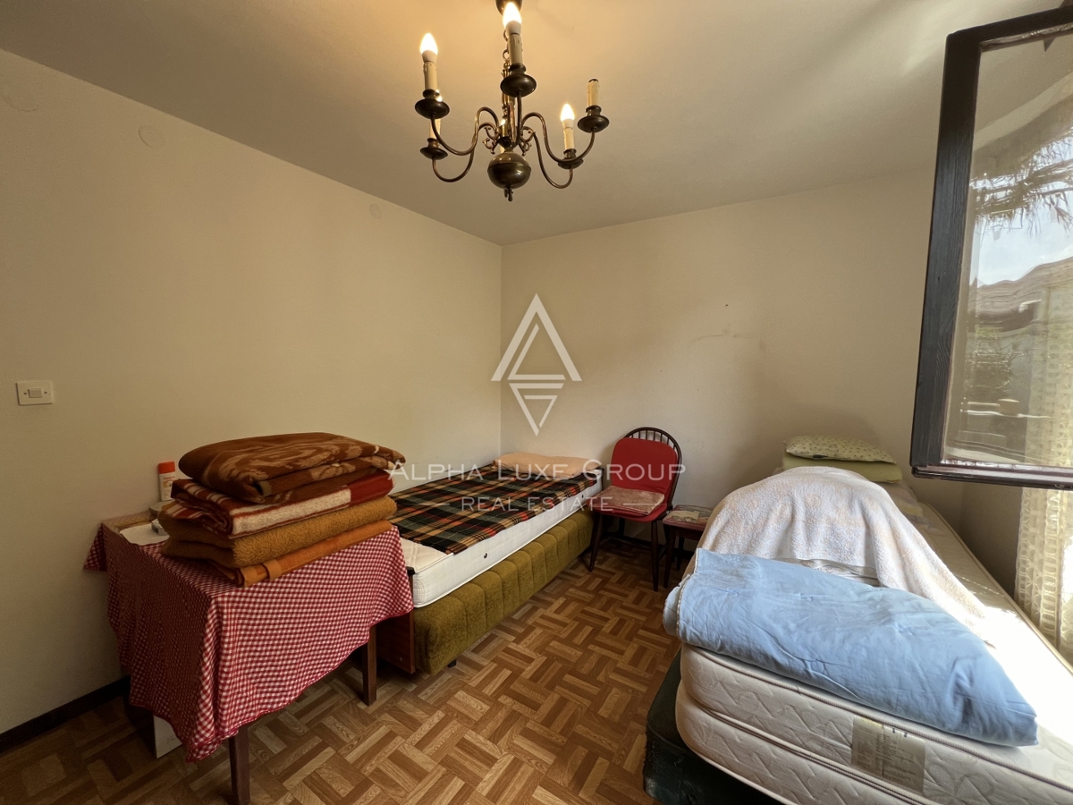 Vir, Zadar – Accogliente casa con giardino in zona tranquilla