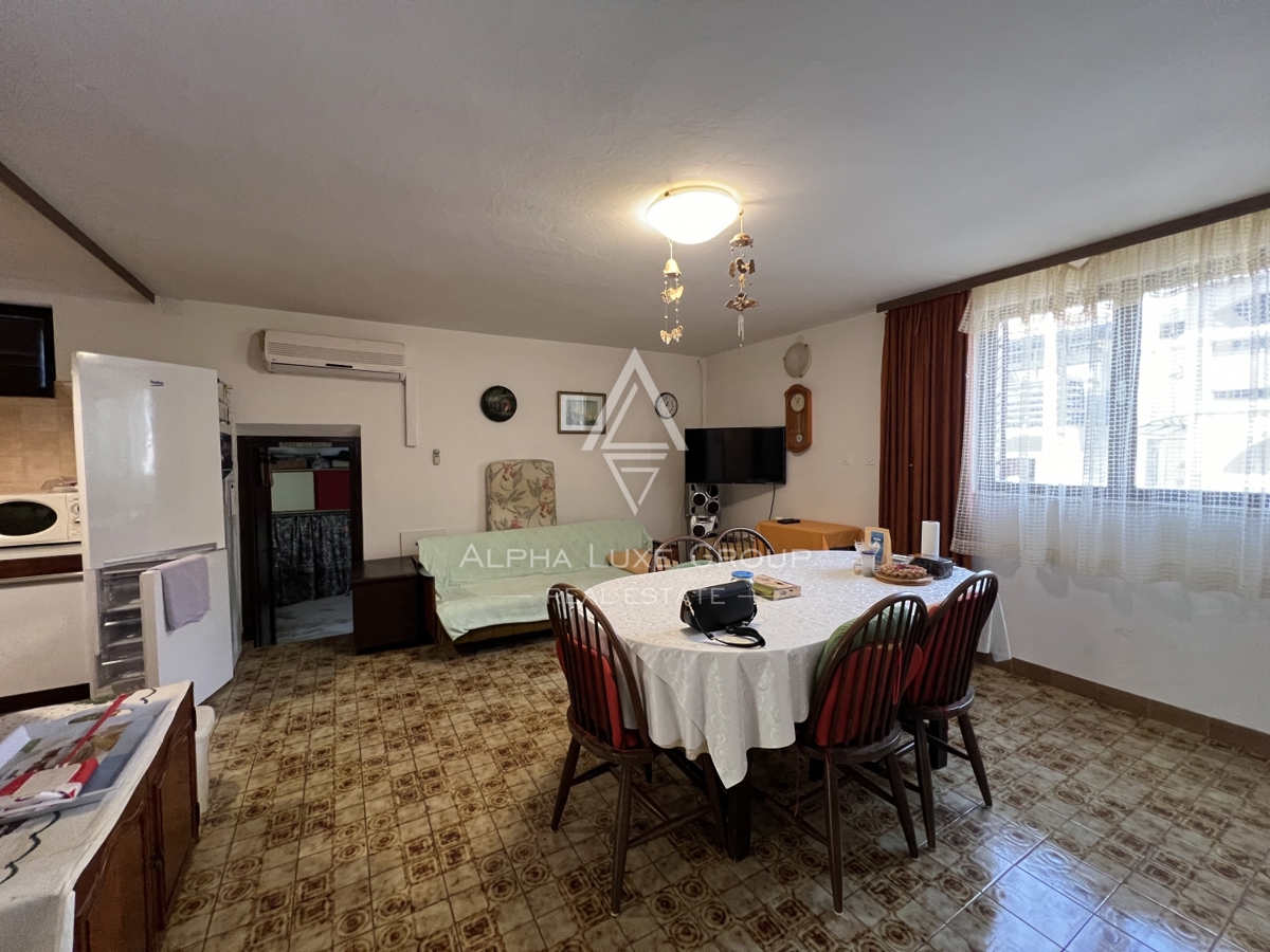 Vir, Zadar – Accogliente casa con giardino in zona tranquilla