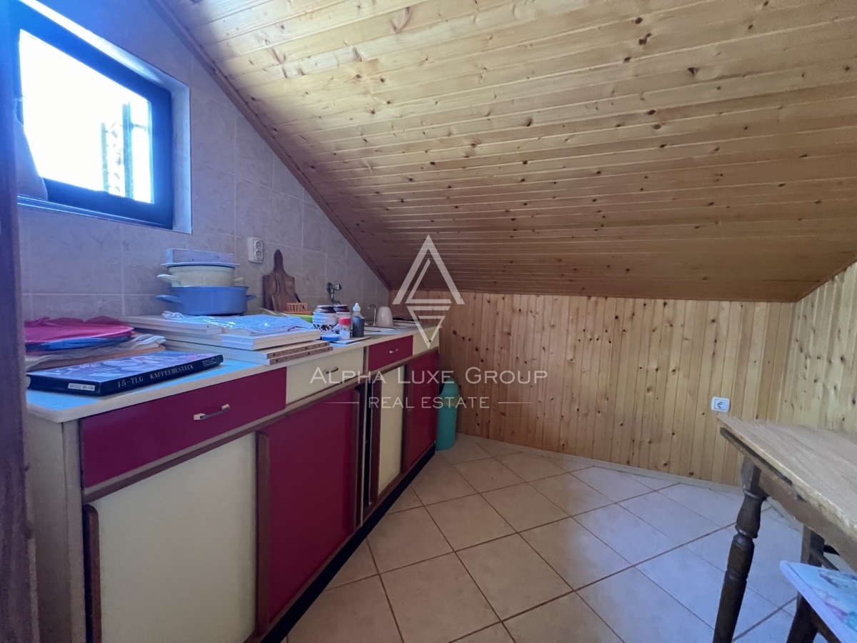 Vir, Zadar – Accogliente casa con giardino in zona tranquilla