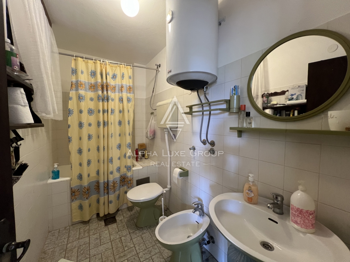 Vir, Zadar – Accogliente casa con giardino in zona tranquilla