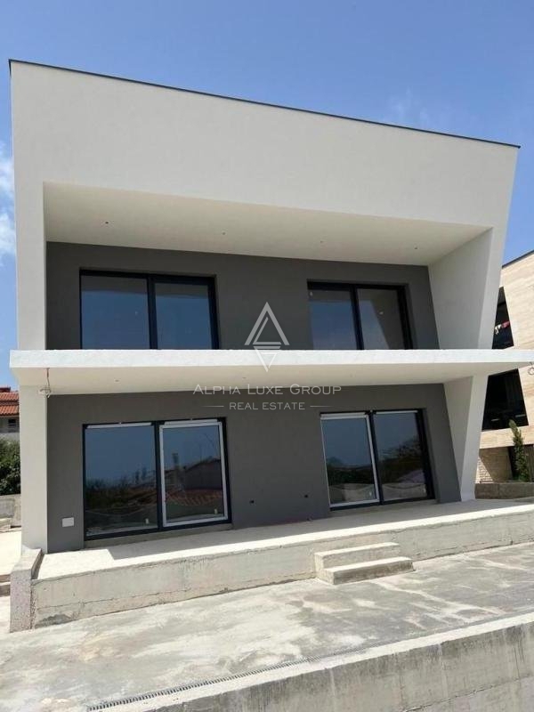 Ottima casa in costruzione, Istria, Medulin