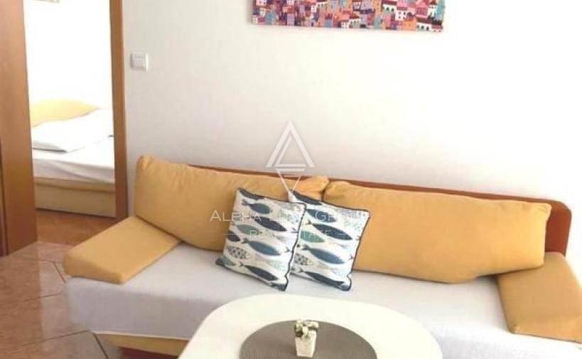 Istria, Medulin: Ampio complesso di appartamenti vicino al mare