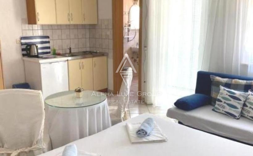 Istria, Medulin: Ampio complesso di appartamenti vicino al mare