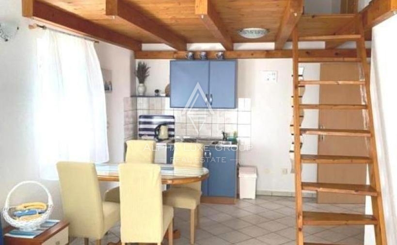Istria, Medulin: Ampio complesso di appartamenti vicino al mare