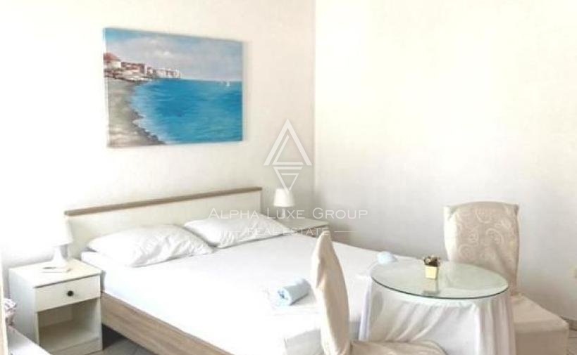 Istria, Medulin: Ampio complesso di appartamenti vicino al mare