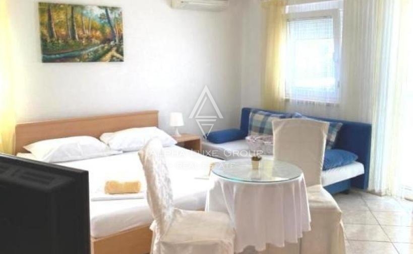 Istria, Medulin: Ampio complesso di appartamenti vicino al mare