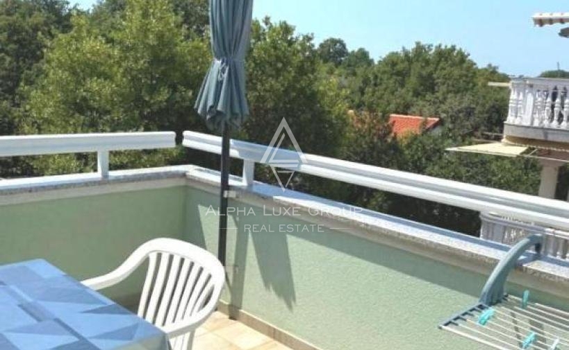 Istria, Medulin: Ampio complesso di appartamenti vicino al mare