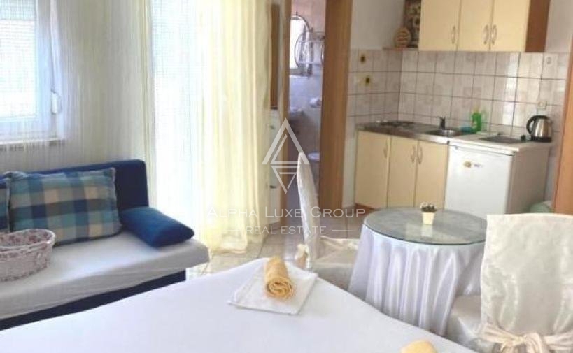 Istria, Medulin: Ampio complesso di appartamenti vicino al mare