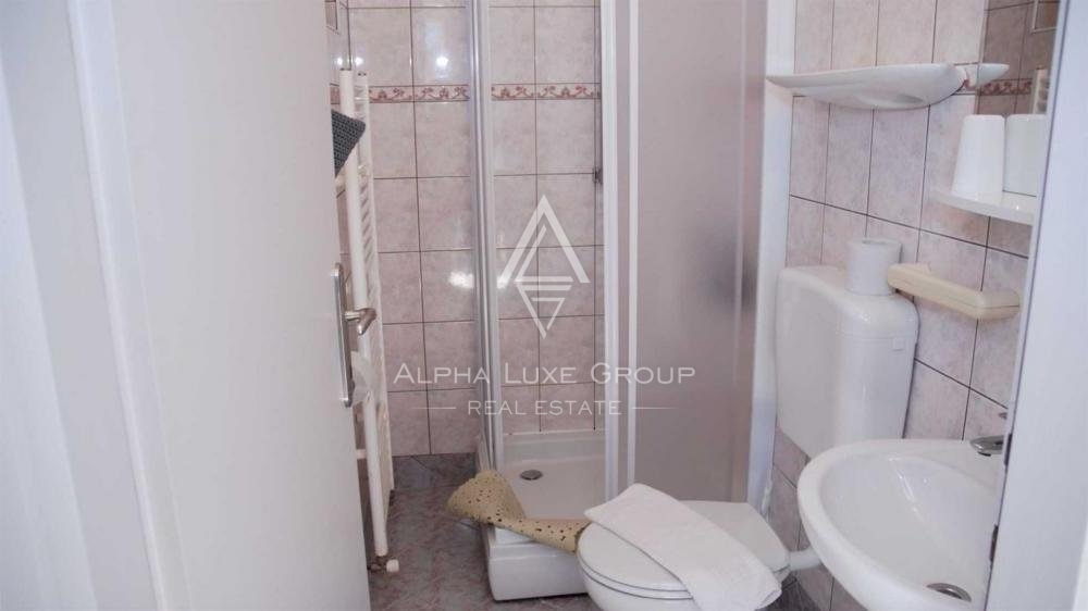 Condominio con vista sul mare, istria, rovinj