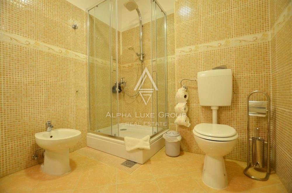 Condominio con vista sul mare, istria, rovinj